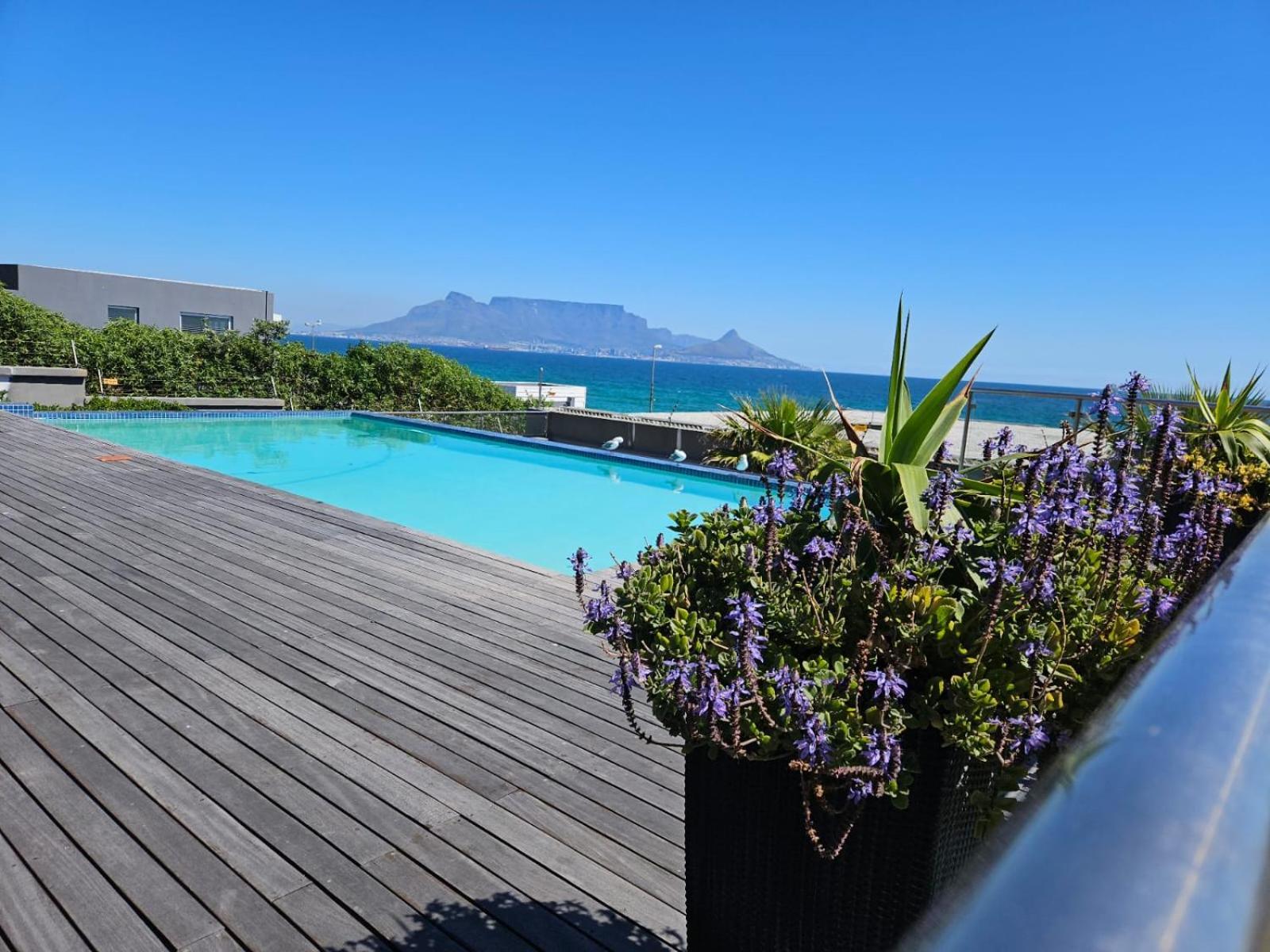 Sea Breeze Apartment Cape Town Exterior photo