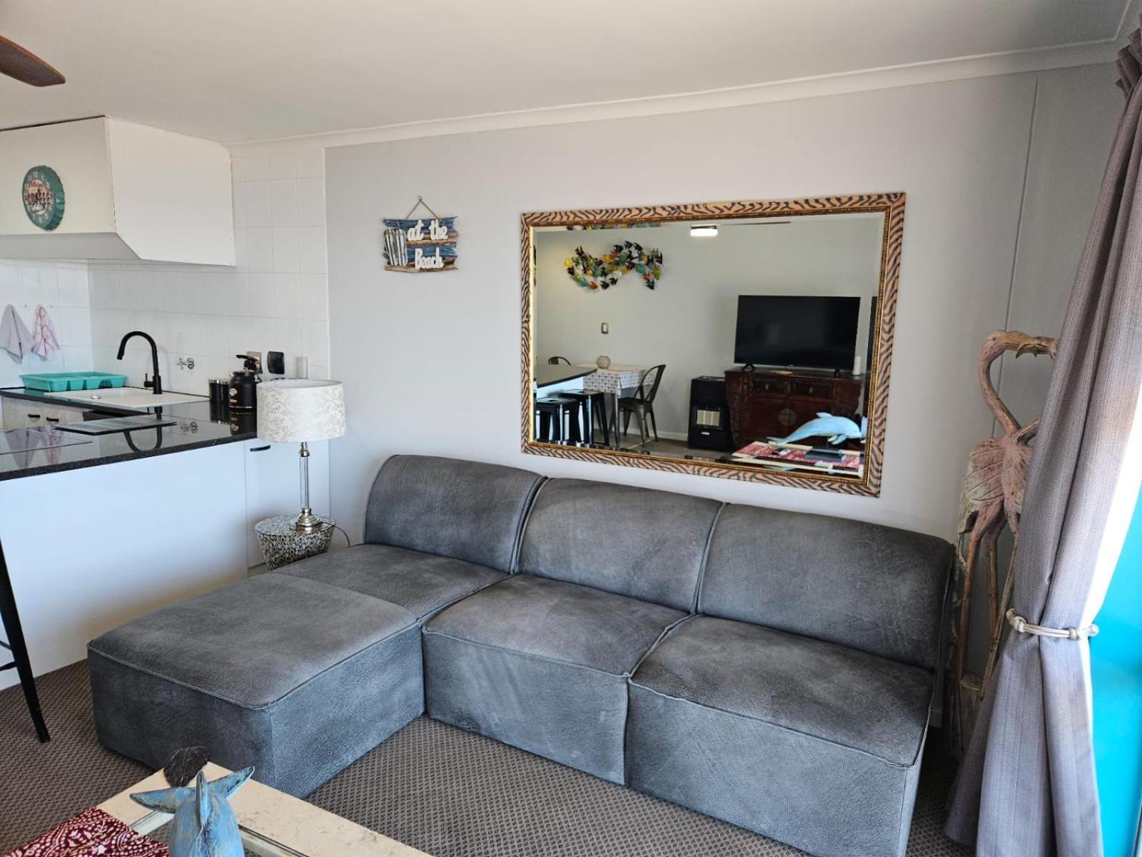 Sea Breeze Apartment Cape Town Exterior photo